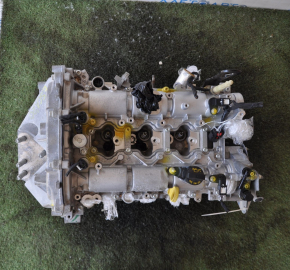 Двигатель Ford Escape MK4 20-22 1.5T 15FDOS 8к 10-10-10