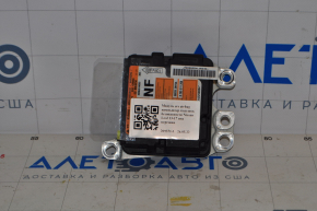 Модуль srs airbag компьютер подушек безопасности Nissan Leaf 13-17 под перешив