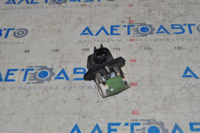 Резистор системи охолодження Kia Forte 4d 14-18