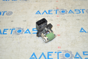 Резистор системи охолодження Kia Forte 4d 14-18