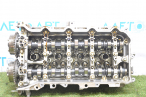 Головка блока цилиндров в сборе Toyota Camry v55 2.5, hybrid 15-17 usa 2AR-FE, 2AR-FXE