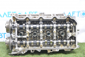 Головка блока цилиндров в сборе Toyota Camry v50 2.5, hybrid 15-17 usa 2AR-FE, 2AR-FXE