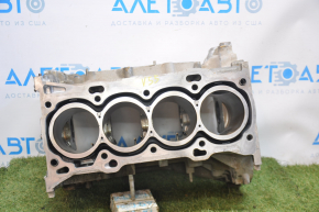 Блок цилиндров голый Toyota Camry v55 2.5, 15-17 usa 2AR-FE