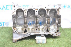 Блок цилиндров голый Toyota Camry v55 2.5, hybrid 15-17 usa 2AR-FE, 2AR-FXE под хонинговку
