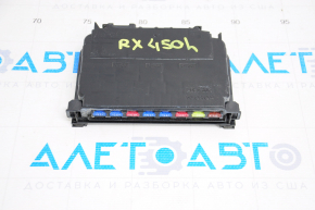 Блок света Junction Block Lexus RX350/450H 10-15