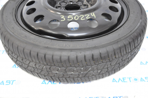 Запасное колесо докатка Chevrolet Equinox 10-17 R17 145/70