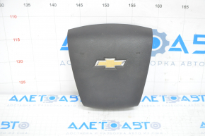 Подушка безопасности airbag в руль водительская Chevrolet Equinox 10-17 царапины