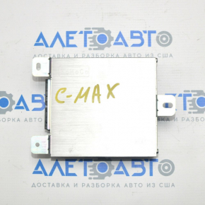 Підсилювач аудіо Ford C-max MK2 13-18
