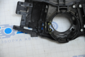 Подрулевой переключатель лев Toyota Camry v55 15-17 usa сломано крепление