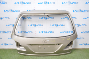 Дверь багажника голая Lexus RX300 98-03
