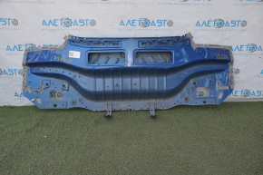 Задняя панель Chevrolet Volt 16- голубая