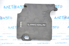 Накладка двигателя Lincoln MKZ 13-16 3.7 надрывы