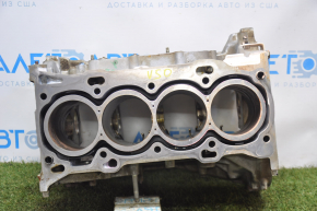 Блок цилиндров голый Toyota Camry v50 2.5, 12-15 usa 2AR-FE, 2AR-FXE под хонинговку