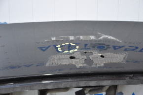 Дверь багажника голая Chevrolet Volt 11-15