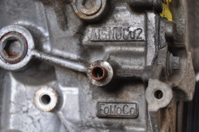 Двигун Lincoln MKZ 13-16 3.7 139к 8-8-8-8-8-8