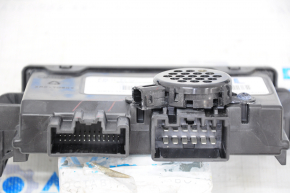 Модуль блок управления крышки багажника Lincoln MKZ 13-20