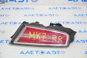 Ліхтар зовнішній крило правий Lincoln MKZ 13-20