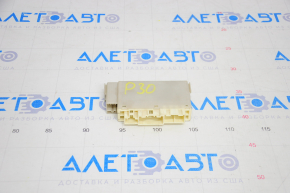 RELAY INTEGRATION Toyota Prius 30 10-13