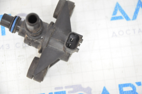 Соленоїд клапан продування парів палива Lincoln MKZ 13-16 3.7 на впуску