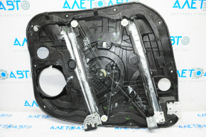 Стеклоподъемник с мотором передний правый Kia Sorento 16-20