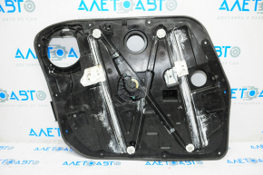 Стеклоподъемник с мотором передний правый Kia Soul 14-19