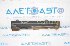 Дефлектор радиатора верхний Nissan Altima 19-24 2.5