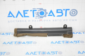 Дефлектор радиатора верхний Nissan Altima 19-24 2.5