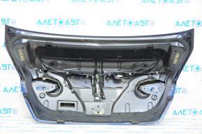Кришка багажника Nissan Altima 19 - синій RAY