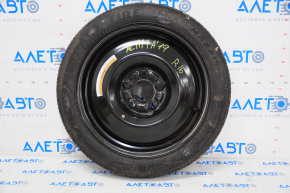 Запасное колесо докатка Nissan Altima 19- 135/70 R16