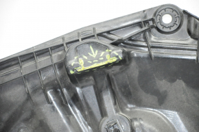 Склопідйомник з мотором передній лев Mazda 6 13-21 зламане кріплення