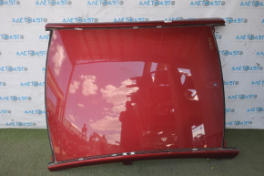Крыша металл Hyundai Sonata 11-15 без люка