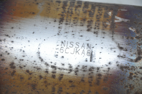 Приймальна труба з каталізатором Nissan Altima 19-2.5 fwd