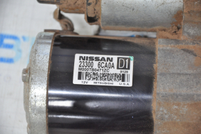 Стартер Nissan Altima 19-2.5