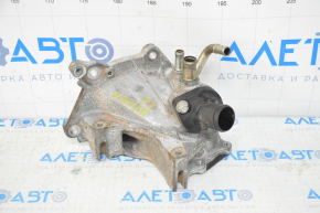Корпус термостата Nissan Altima 19- 2.5 с термостатом