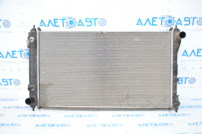Радіатор охолодження вода Nissan Altima 19- 2.5