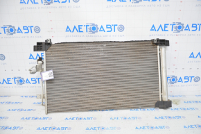 Радиатор кондиционера конденсер Nissan Altima 19-