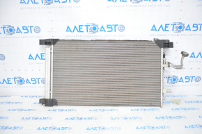 Радиатор кондиционера конденсер Nissan Altima 19-