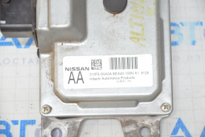 Блок управління АКПП Nissan Altima 19-