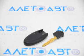 Ключ Nissan Altima 19- smart, 5 кнопок
