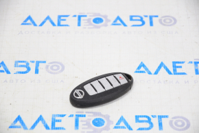 Ключ Nissan Altima 19 - smart, 5 кнопок