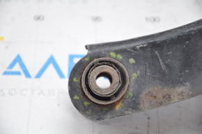 Рычаг поперечный под пружину задний правый Mazda CX-7 06-09 порваны сайленты