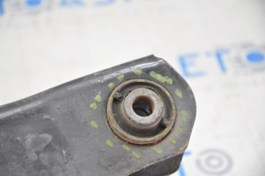 Рычаг поперечный под пружину задний правый Mazda CX-7 06-09 порваны сайленты