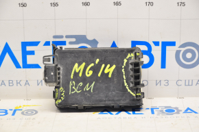 Body Control Module BCM Mazda 6 13-21 слом крепления