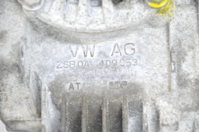 Роздатка VW Tiguan 09-17 97к