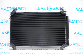 Радиатор кондиционера конденсер Acura MDX 14-18 новый OEM оригинал
