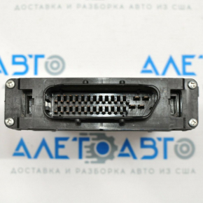 Комп'ютер КПП VW Passat b7 12-15 USA