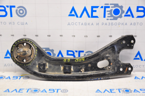 Рычаг продольный задний правый Kia Sorento 10-15 FWD порван сайлент