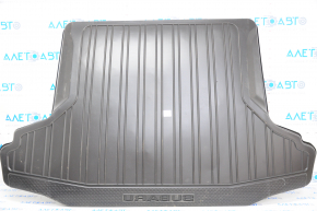 Коврик багажника Subaru Legacy 15-19 резина