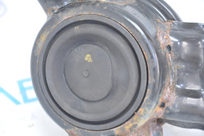 Подушка двигуна права Kia Optima 11-15 2.4 тріщини на пильнику