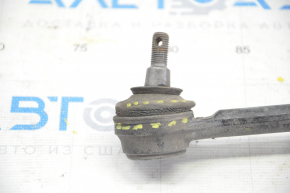 Важіль поперечний задній лівий Kia Optima 11-15 порваний сайлент, потрісканий пильовик